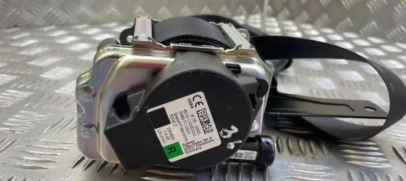 Hyundai Tucson IV NX4 Front seatbelt 0589P10021 88820N7000 88820N7000NNB