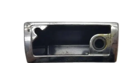 Volkswagen Touareg I Ashtray (front) 7L6867318