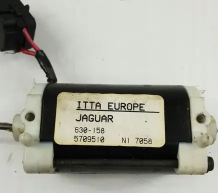 Jaguar XK8 - XKR Seat adjustment motor 