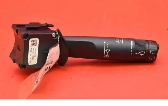 Opel Insignia A Headlight wiper switch 13500693