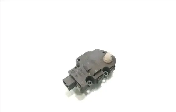 A/C air flow flap actuator/motor