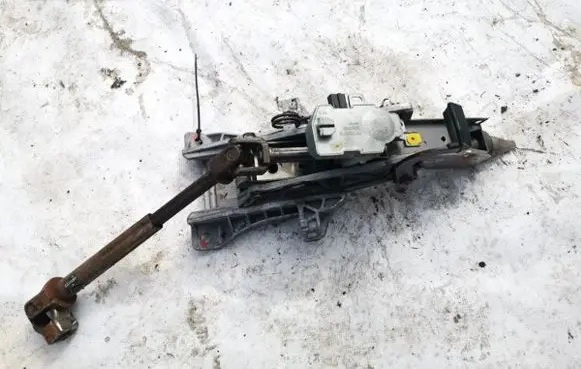 Volvo S40 Steering wheel axle 30680132