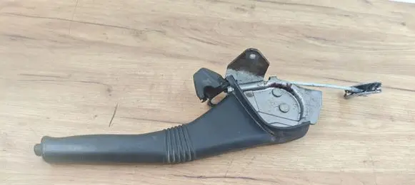 Dacia Lodgy Handbrake/parking brake lever assembly 11318239