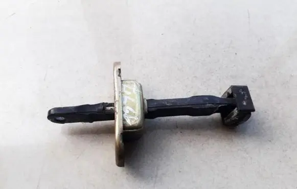Mitsubishi Colt Front door check strap stopper 