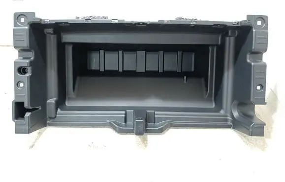 BMW iX Glove box in trunk 7948326