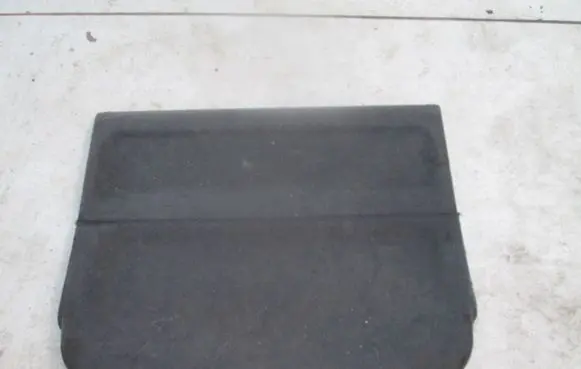Opel Vectra B Parcel shelf