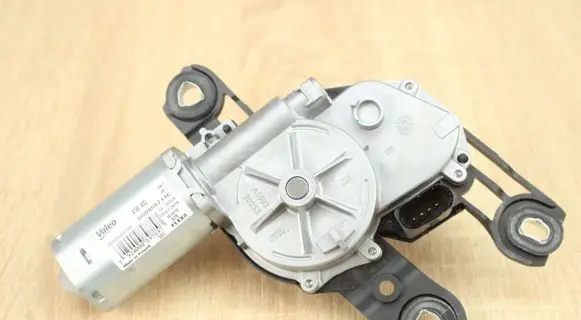 Seat Ateca Rear window wiper motor 5G0955711C