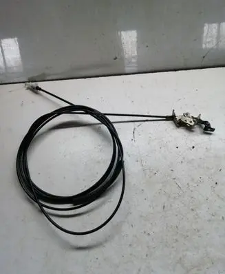 Toyota Corolla Verso AR10 Fuel tank opening switch 