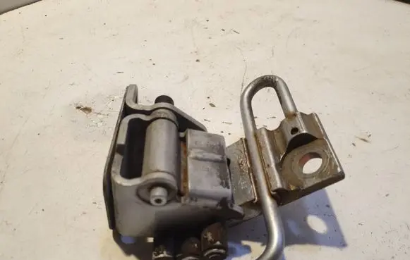 Audi A4 S4 B6 8E 8H Front door lower hinge 