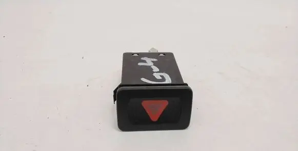 Volkswagen Golf IV Hazard light switch 1J0953235D 1J0953235J 1J0953235H