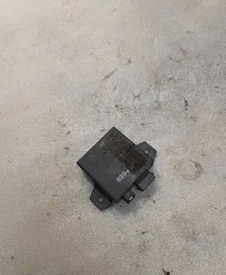 Other control units/modules