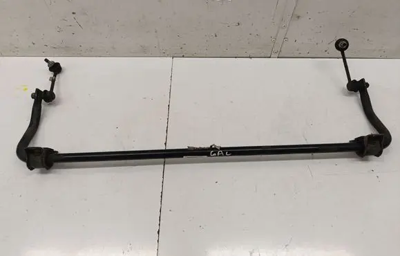 Rear anti-roll bar/sway bar