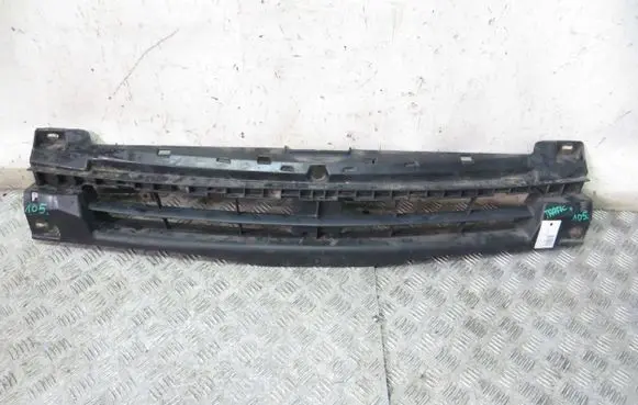 Renault Trafic II (X83) Front bumper mounting bracket 620300101R