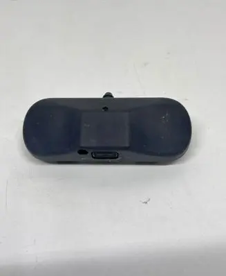 Volkswagen Golf VI Windshield washer spray nozzle 5M0955985C