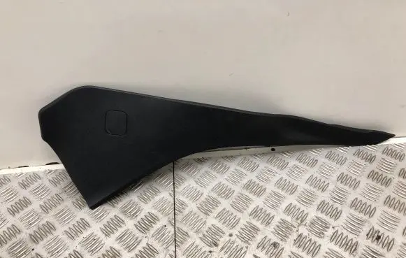 Ford Puma Other center console (tunnel) element H1BBA046B26B