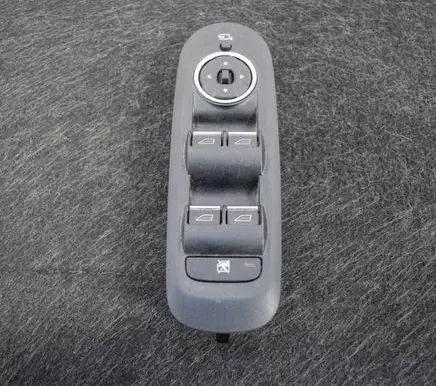 Ford Mondeo MK IV Electric window control switch 7S7T14A132BC