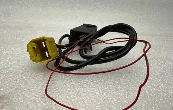 Audi A6 S6 C6 4F Other control units/modules 4F0915457