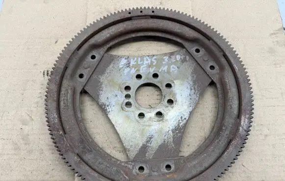 Mercedes-Benz E W211 Flywheel 6130320047