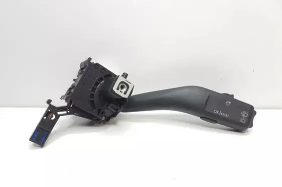 Volkswagen Golf V Wiper control stalk 1K0953519A
