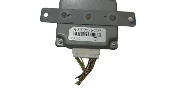 Suzuki SX4 Gearbox control unit/module 3888579J10 0024751 29J0
