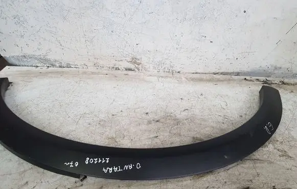 Opel Antara Fender trim (molding) 96660210