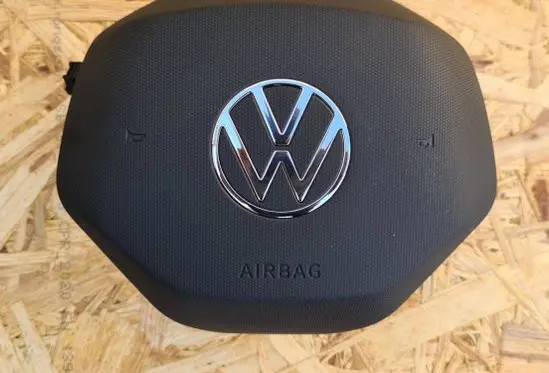 Volkswagen Caddy Airbag set 2K7880201N