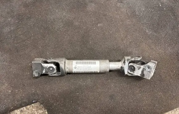 BMW X5 E70 Steering column universal joint 6774110