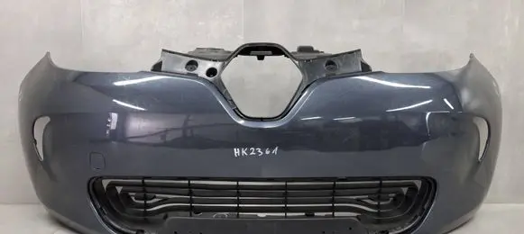 Renault Zoe Front bumper 620102855R