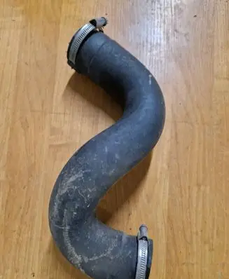 Citroen C5 Intercooler hose/pipe