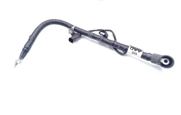 Ford Kuga III Negative earth cable (battery) LX6T14B060AAD