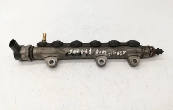 Nissan X-Trail T31 Fuel main line pipe