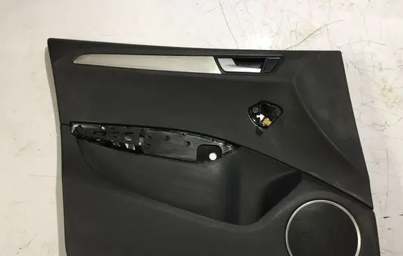 Audi Q5 SQ5 Front door card panel trim JC1685332 JC1493004