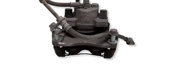 Toyota Yaris XP210 Front brake caliper 