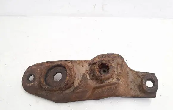 Other front suspension part