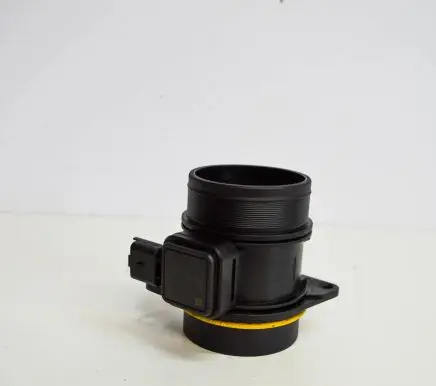 Jaguar XF X250 Mass air flow meter 4R8Q12B579AC