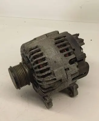 Audi A4 S4 B7 8E 8H Generator/alternator 06F903023H 405123694 2542898C