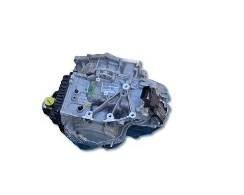 Fiat Ducato Automatic gearbox 6001060093