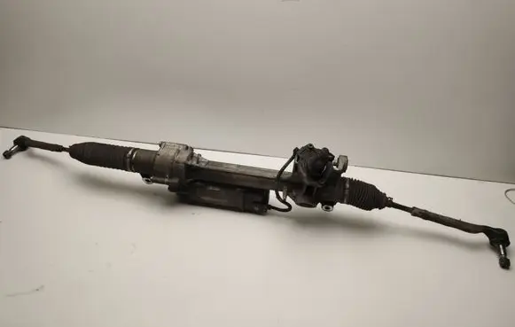 Mercedes-Benz CLS C218 X218 Steering rack A2184607200