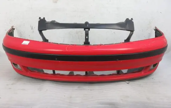 Ford Galaxy Front bumper