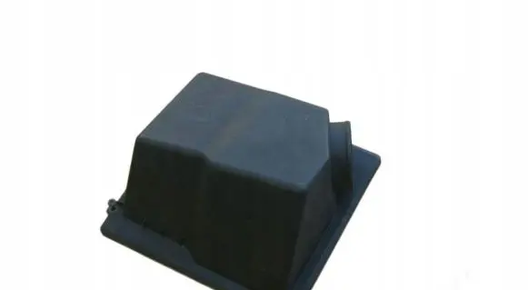 Audi A8 S8 D2 4D Air filter box cover 077133837P