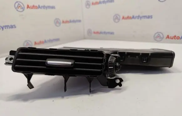 BMW X5 E70 Air vent grill in roof 6952693 51436952693