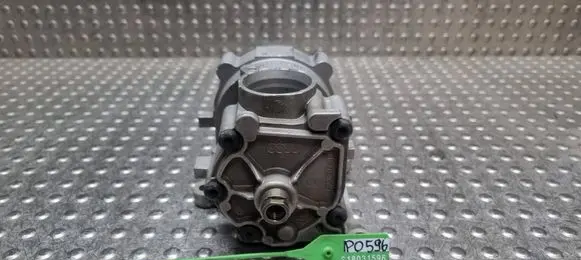 Audi A4 S4 B9 Oil pump S18031596 059115103BL