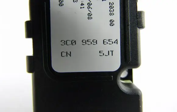 Volkswagen PASSAT B6 Sensor 3C0959654