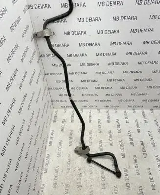Tesla Model S Front anti-roll bar/sway bar 105938100B