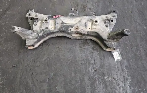 Citroen C1 Front axle beam IMPRK1557758