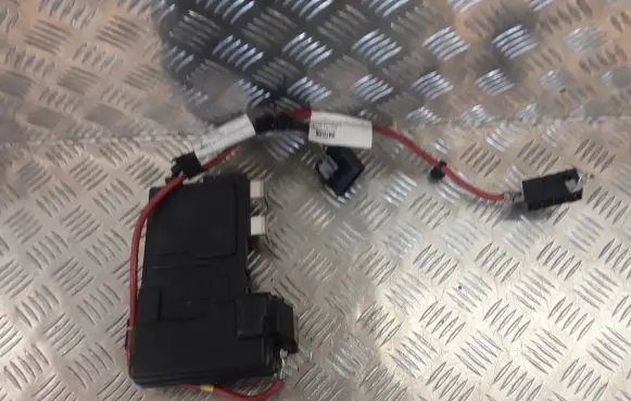 Volvo XC70 Other wiring loom 31337183RHD