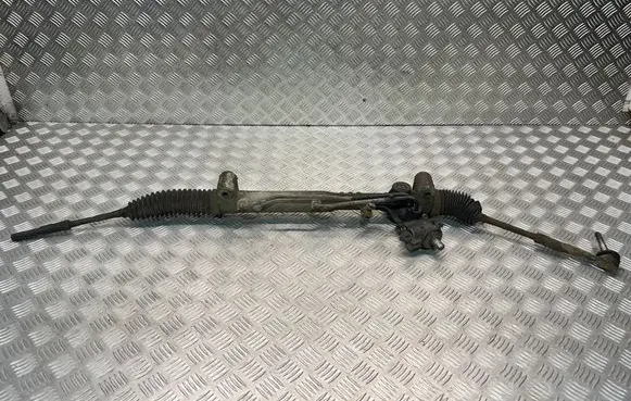 Opel Vectra C Steering rack 0250080080101