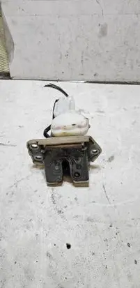 Suzuki SX4 Tailgate/trunk/boot lock/catch/latch B6765