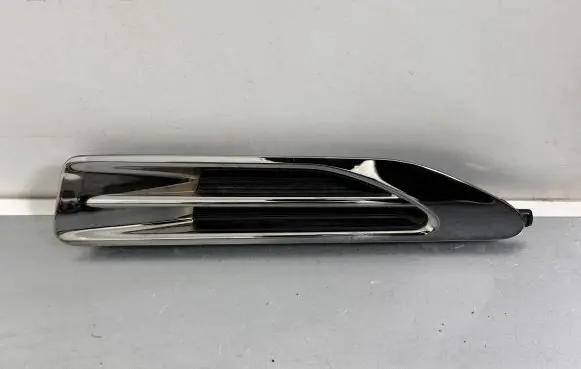 Fender trim (molding)