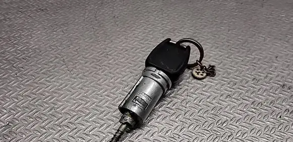 Opel Astra G Ignition lock 09146299